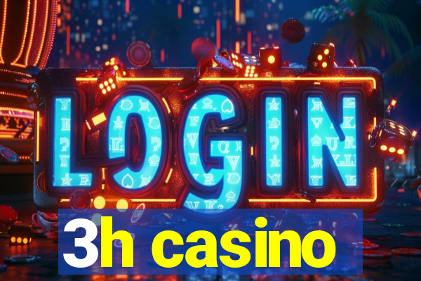 3h casino